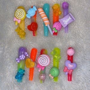 XXL Custom Press Ons